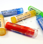 Homeopathy
