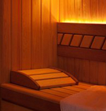 Infrared Sauna