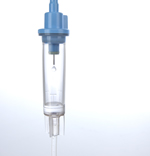 Intravenous Therapy