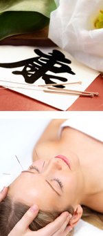 Traditional Chinese Medicine